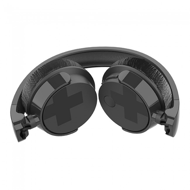 Philips Bluetooth Rainbow Headphones TABH305BK Black Free Shipping