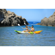 2-man kayak including Aqua Marina's BETTA LEISURE BE412 paddle for free shipping