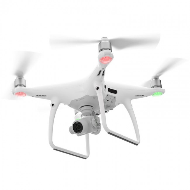 רחפן Dji Phantom 4 Pro v2 משלוח חינם