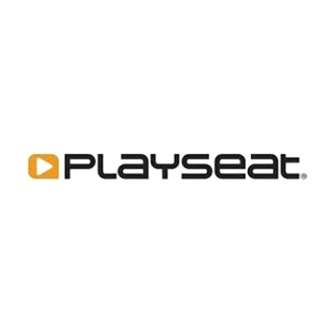 Playseat تطور الأسود سباق محاكاة كرسي الشحن المجاني