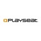 Playseat تطور الأسود سباق محاكاة كرسي الشحن المجاني