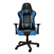 SparkFOX GC60P Professional Gaming Seat Blue Free Shipping