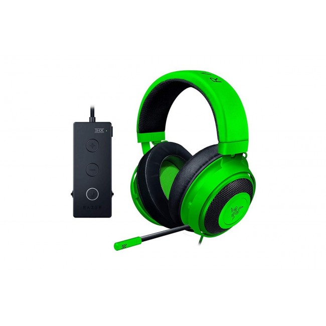Gaming package featuring a mouse, keyboard and two RAZER headphones! Free shipping