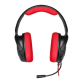 אוזניות גיימינג -CORSAIR HS35 STEREO בצבעים לבחירה משלוח חינם
