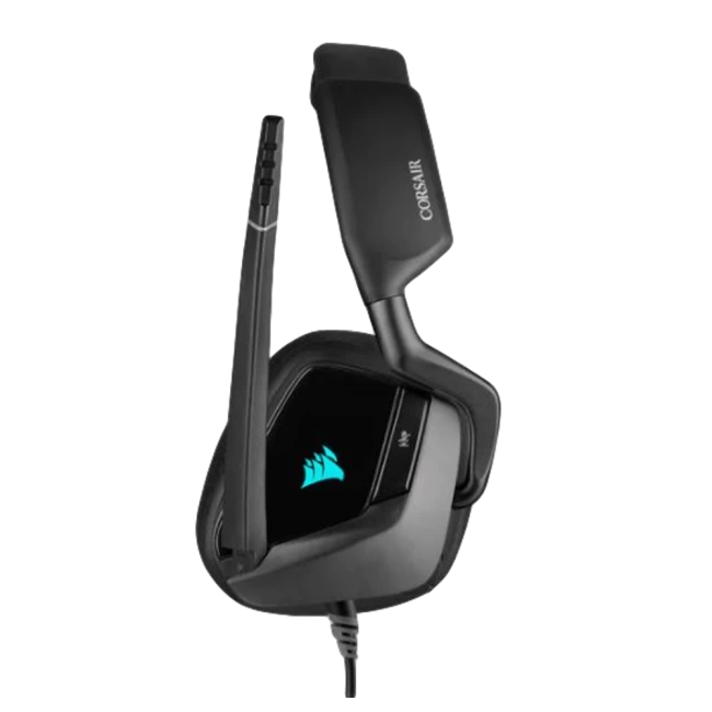 GAMING HEADSET -CORSAIR VOID RGB ELITE USB 7.1 Безуглеродная доставка