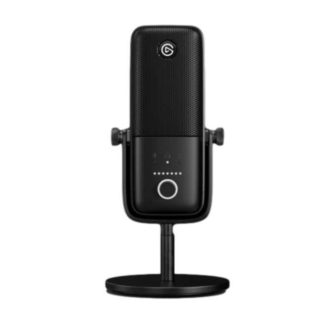 ElGATO WAVE Professional Microphone 3 Free Shipping