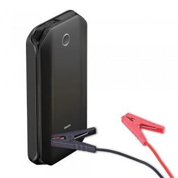 סוללת התנעה לרכב 8000mAH מבית Baseus  משלוח חינם סוללת התנעה לרכב 8000mAH מבית Baseus  משלוח חינם