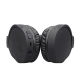 אוזניות סטריאו Miracase MBTOE100 Bluetooth - צבע שחור משלוח חינם