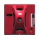 HOBOT Robotic Window Cleaner - 298 Red Free Shipping