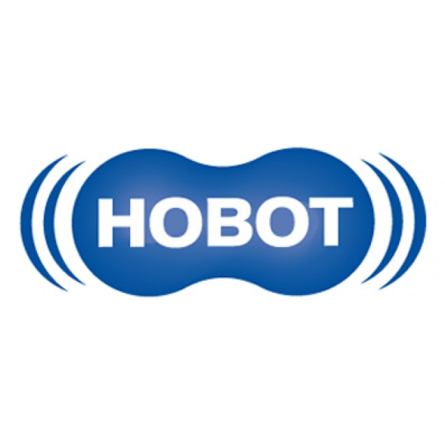 HOBOT Роботизированная очиститель окон - 298 Red Free Shipping