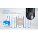HOBOT-388's state-of-the-art robotic window cleaner