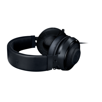 אוזניות גיימינג RAZER Kraken multi-platform ירוק/שחור משלוח חינם אוזניות גיימינג RAZER Kraken multi-platform ירוק/שחור משלוח חינם