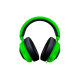 RAZER Kraken متعددة منصة الأخضر / الأسود الحرة الشحن ألعاب سماعة