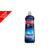 حزمة إنهاء غسالة الأطباق بما في ذلك أقراص Finish Quantum وموزع الرائحة والملح وسائل التلميع وأقراص التنظيف الكامل لغسالة الأطباق شحن مجاني