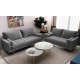 Octavia Tandem Designed Sofa Free Shipping