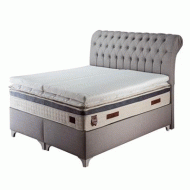 TOPPER Mattress Claw Comfort Layer Visco Free Shipping