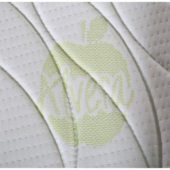 أستريد واحد العظام فراش فيسكو مرونة الربيع الشحن الحرة