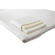 TOPPER Mattress Claw Comfort Layer Visco Free Shipping