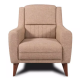 LEVANTE designed TV armchair in a variety of colors free shipping
