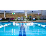 כרטיסייה לקאנטרי רנסנס תל אביב רמת אביב בשכונת נופי ים המקנה 10 כניסות 