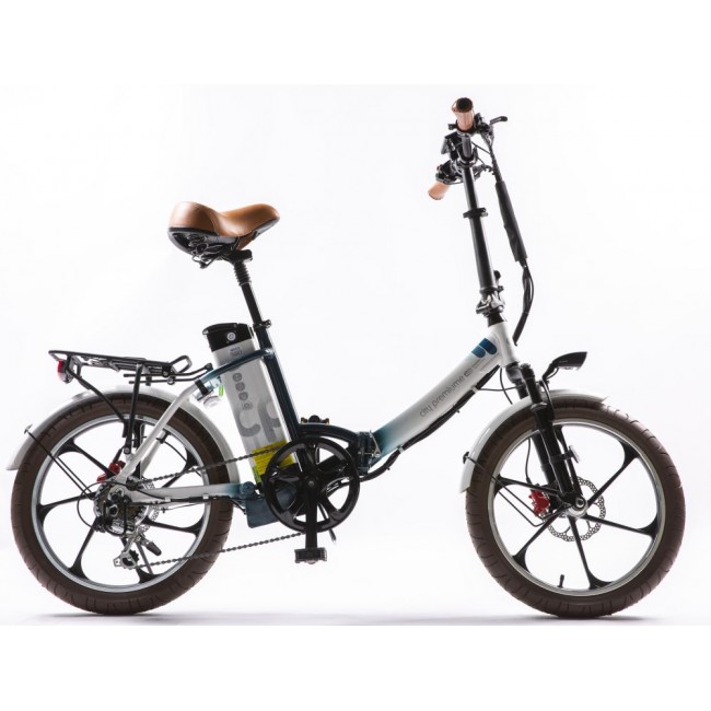 אופניים חשמליים – סיטי פרימיום שלדה נמוכה משלוח חינם