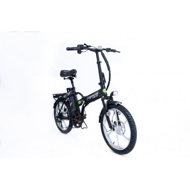 Electric Bike – Legend HD Powerful and Flexible Engine 48V Free Shipping