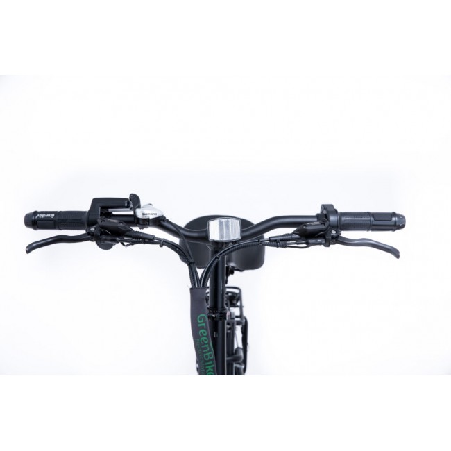 אופניים חשמליים – Legend HD מנוע עוצמתי וגמיש 48V משלוח חינם