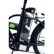 Электрический велосипед - Легенда HD Мощный и гибкий двигатель 48V Бесплатная доставка