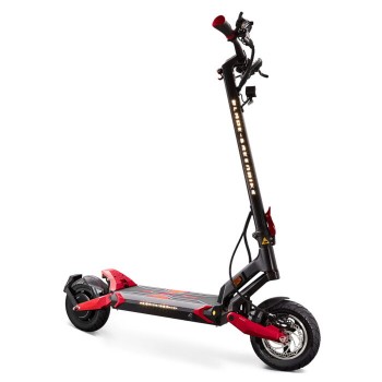 קורקינט חשמלי GREENBIKE BLADE MINI 48/16A קורקינט חשמלי GREENBIKE BLADE MINI 48/16A