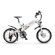 אופניים חשמליים – COLT 48 שיכוך מלא רכיבה ספורטיבית משלוח חינם