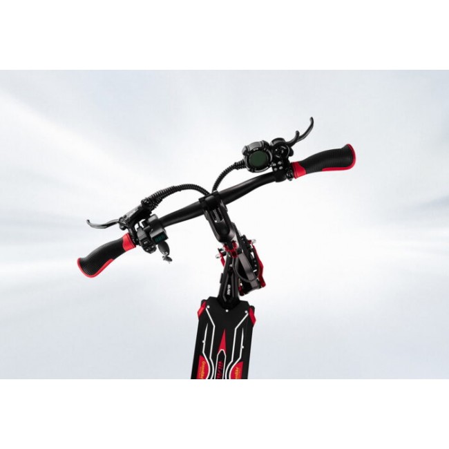 קורקינט חשמלי GREENBIKE BLADE MINI 48/16A