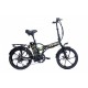 الدراجة الكهربائية - TORO 48V عجلات زيوت الشحن مجانا