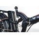 دراجات كهربائية – العقرب كامل تخفيف الشحن مجانا