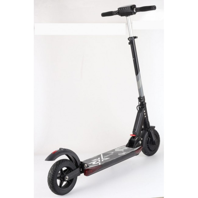 X2-JAGER Электрический скутер шлем и широкий деревянный Twim поверхности предназначен для 200 NIS в качестве подарка -Бесплатная доставка