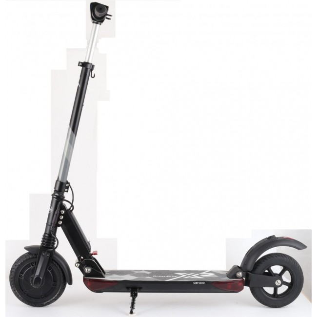 X2-JAGER Электрический скутер шлем и широкий деревянный Twim поверхности предназначен для 200 NIS в качестве подарка -Бесплатная доставка