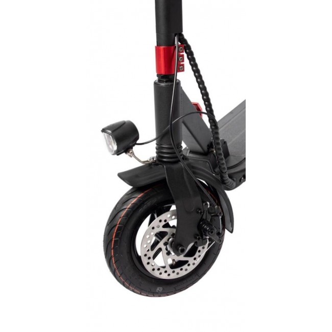 3-JAGER Электрический скутер особенно стабилен в том числе 4 Подарки -Бесплатная доставка