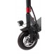 3-JAGER Electric Scooter Is Particularly Stable Including 4 Gifts -Free Shipping