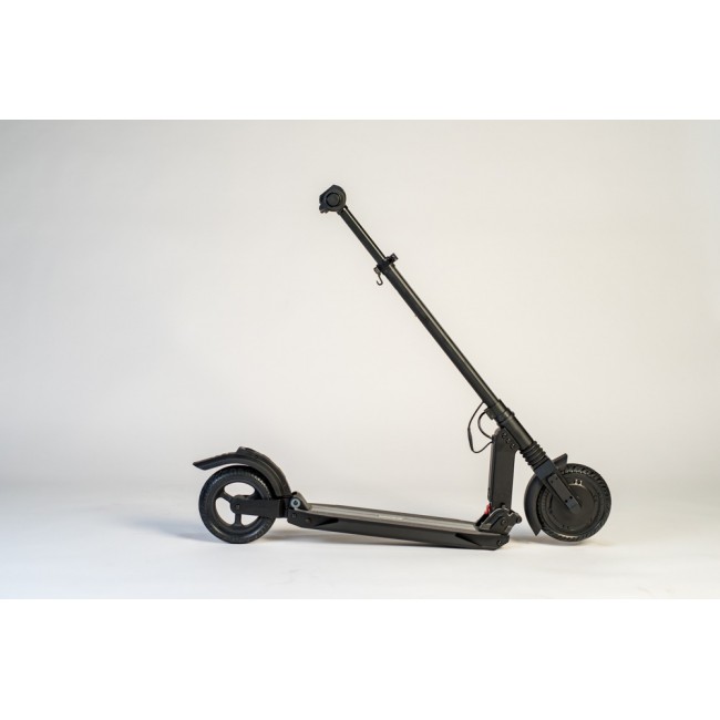 Электрический скутер X1-JAGER с электрическими тормозами-бесплатная доставка