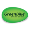 GREEN BIKE