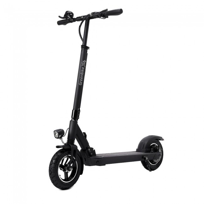 3-JAGER Electric Scooter Is Particularly Stable Including 4 Gifts -Free Shipping
