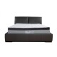 Dr. Gev: Insulated orthopedic spring mattress RUBY COMFORT in a selection of free shipping sizes