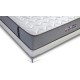 Dr. Gab: Insulated spring mattress and RUBY orthopedics in a selection of free shipping sizes