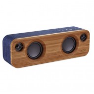 רמקול נייד בלוטוס GET TOGETHER MINI MARLEY משלוח חינם