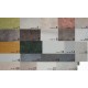 Upholstered and designed bed, 23 colors to choose from Model Raphael Free Shipping