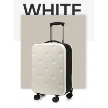 טרולי עליה למטוס צבעוני 20 אינץ' BENATON Smart American SuitCase טרולי עליה למטוס צבעוני 20 אינץ' BENATON Smart American SuitCase
