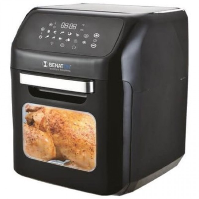 1800W AIR FRYER OVEN smart oven with 10 built-in cooking plans for roasting, baking, frying, heating and snurry including a free shipping accessories set 1800W AIR FRYER OVEN smart oven with 10 built-in cooking plans for roasting, baking, frying, heating and snurry including a free shipping accessories set