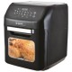1800W AIR FRYER OVEN smart oven with 10 built-in cooking plans for roasting, baking, frying, heating and snurry including a free shipping accessories set 1800W AIR FRYER OVEN smart oven with 10 built-in cooking plans for roasting, baking, frying, heating and snurry including a free shipping accessories set