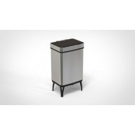 Electric tin - black 60 liters BENATON BT-6058