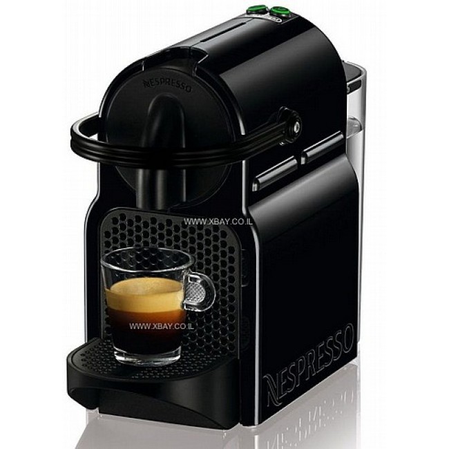מכונת קפה אספרסו Inisia NESPRESSO