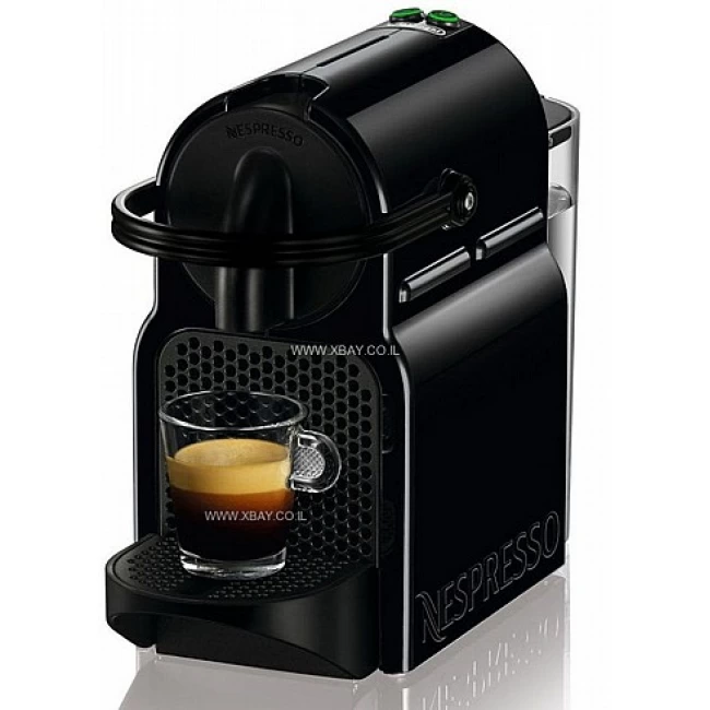Кофеварка Эспрессо Инисия NESPRESSO